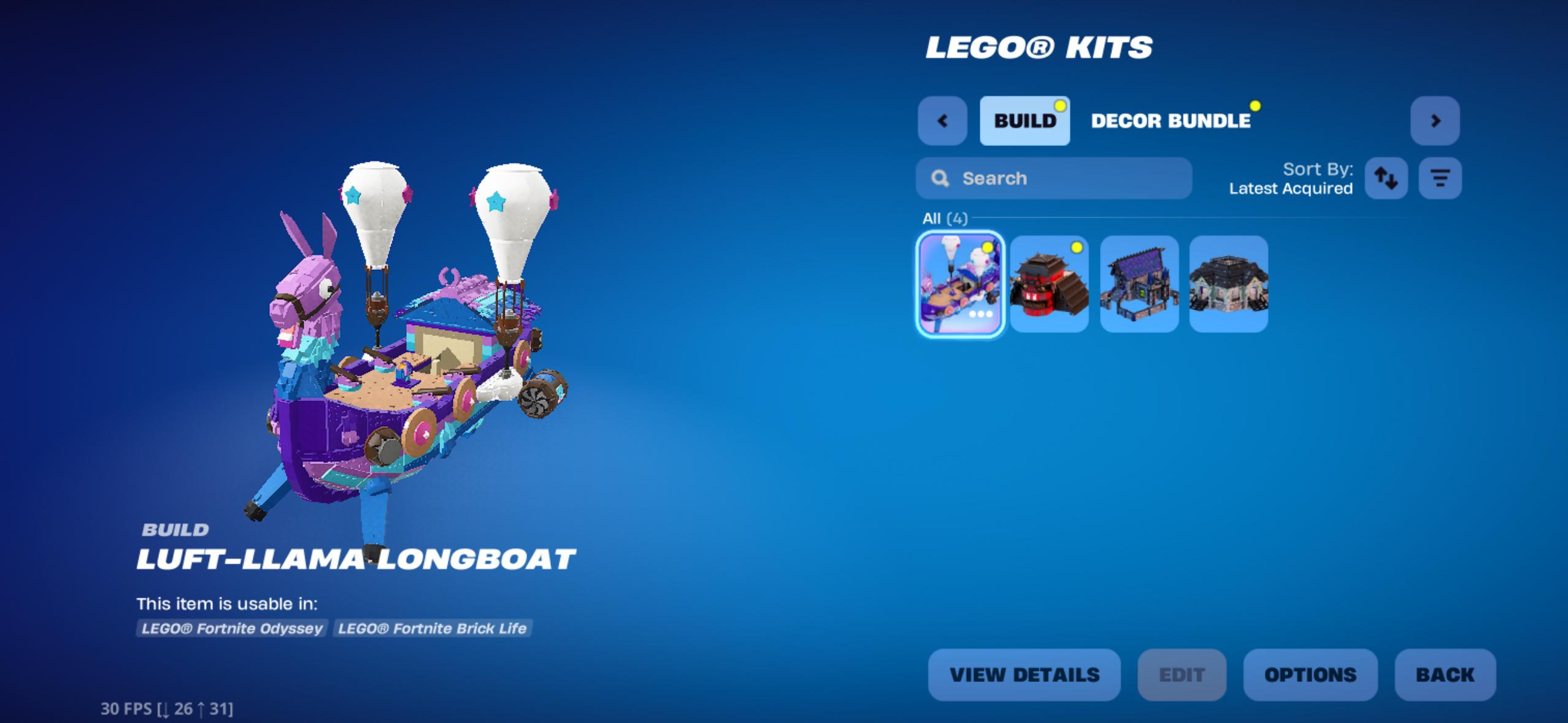 Blaze | Renegade Raider | 118 Skins | Level 2618 - Image 97