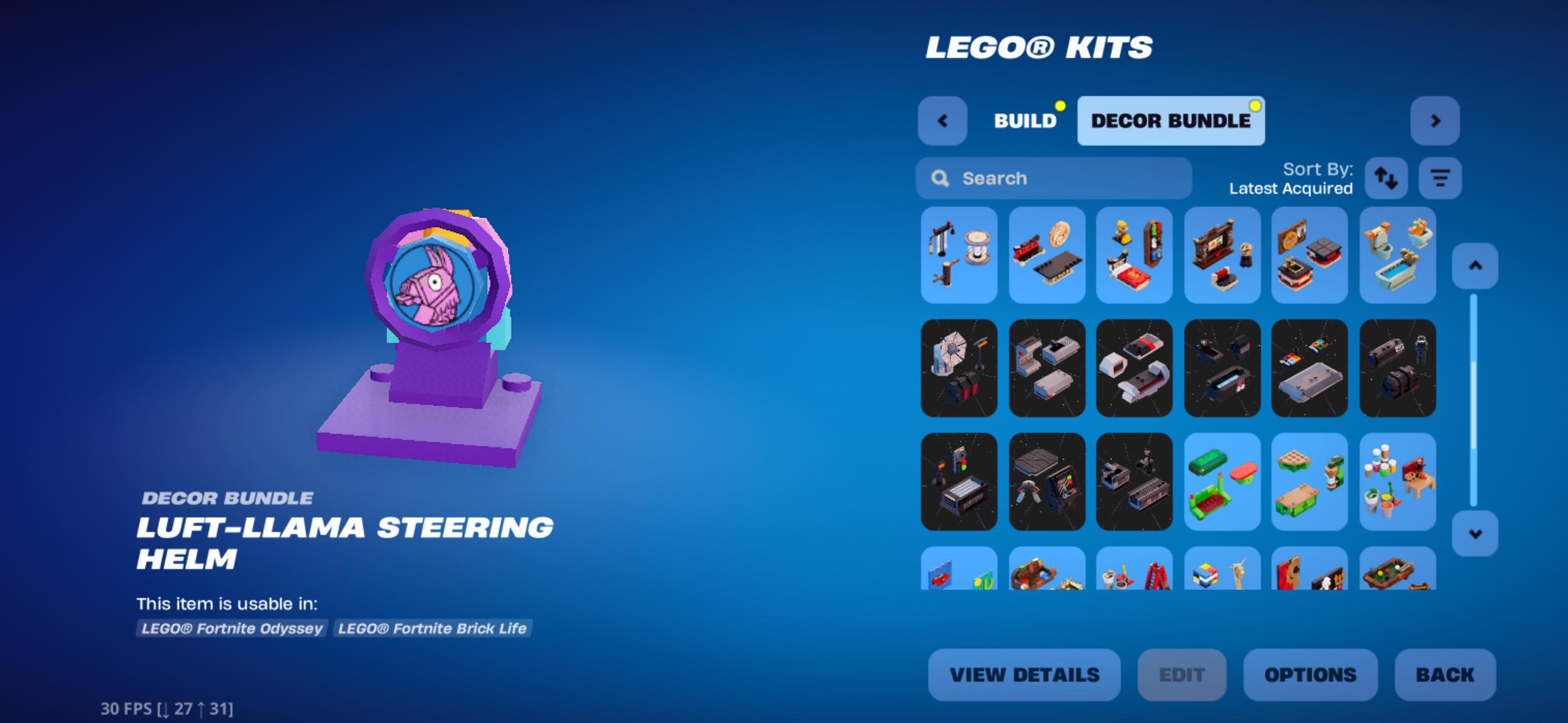 Blaze | Renegade Raider | 118 Skins | Level 2618 - Image 99