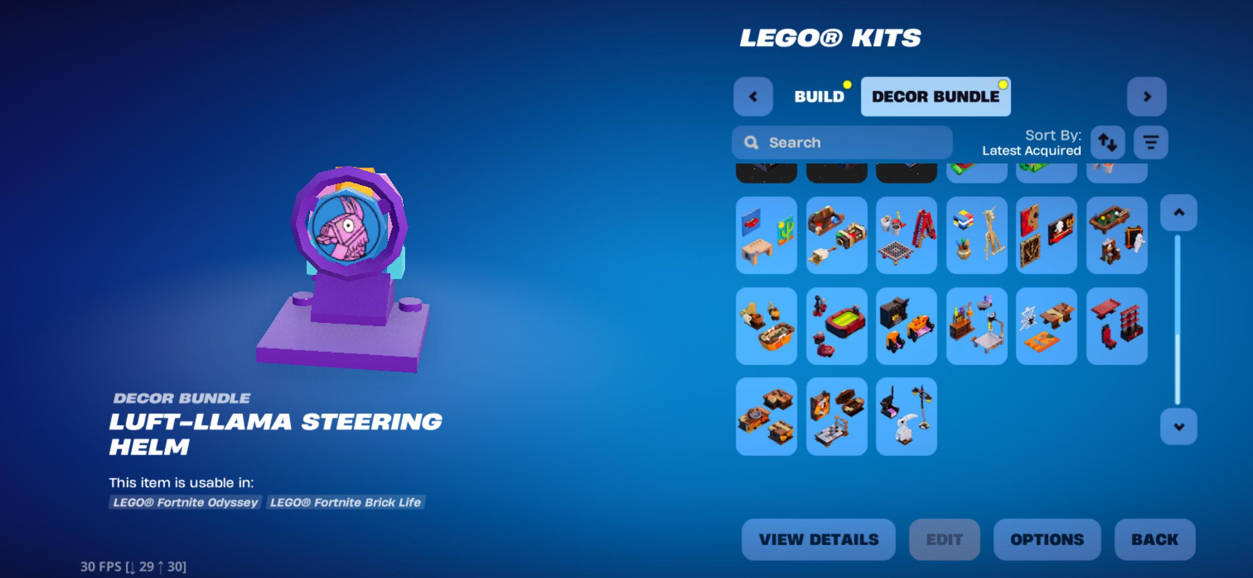 Blaze | Renegade Raider | 118 Skins | Level 2618 - Image 100
