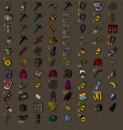 1276 Total | 95 Combat