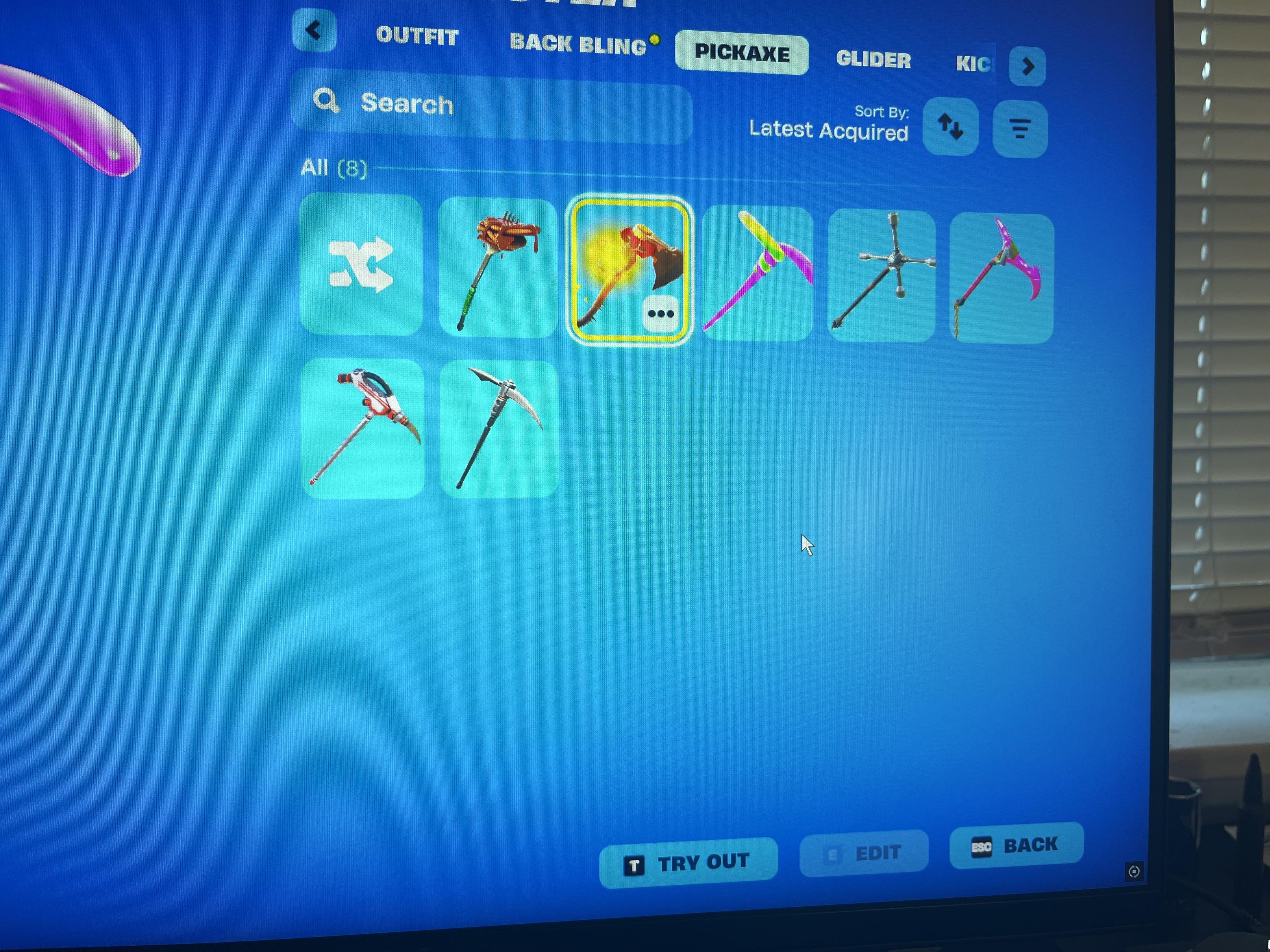 Drift | Royale Knight | 50 Skins | Level 377 | Full Email - Image 3