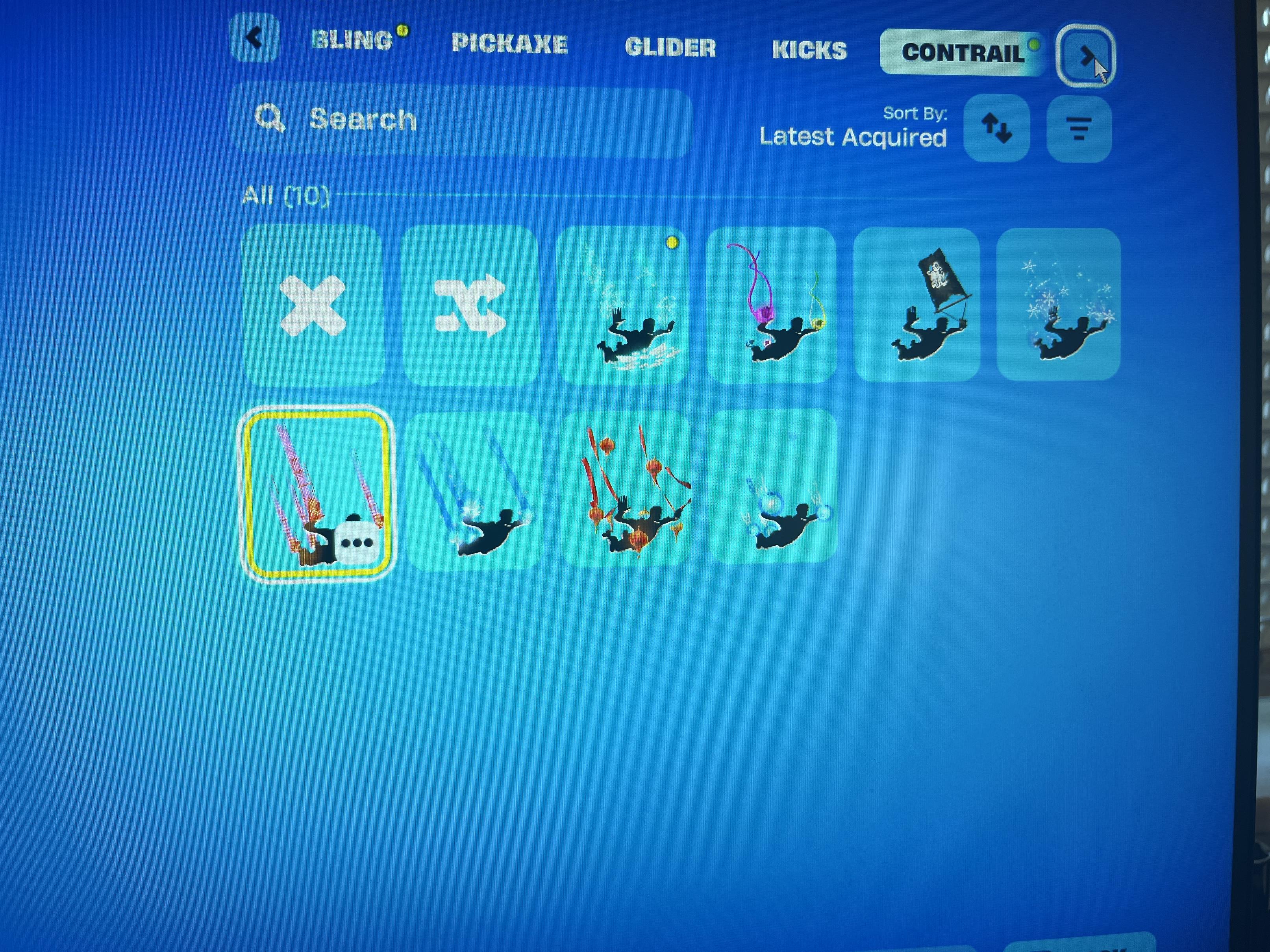 Drift | Royale Knight | 50 Skins | Level 377 | Full Email - Image 5
