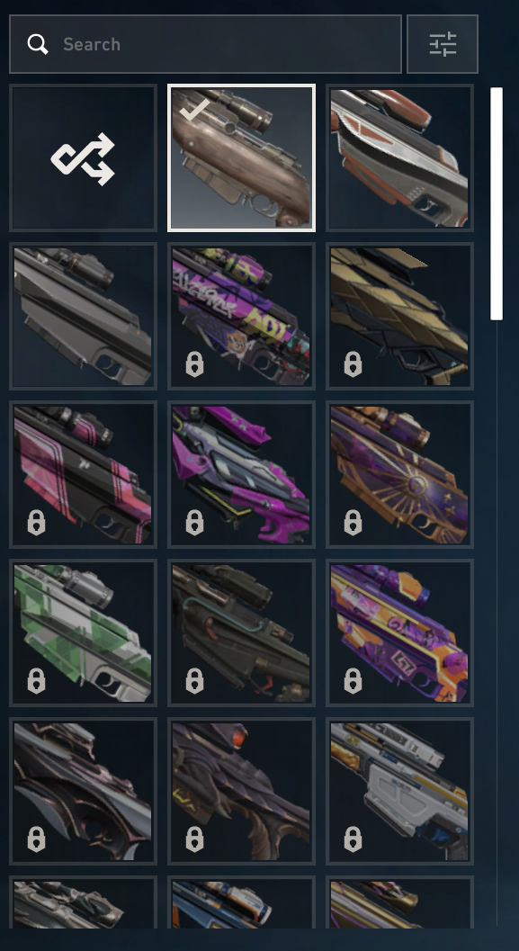 PC | Diamond Peak | Glitchpop Dagger | Champions 2022 Phantom | 53 Skins - Image 7