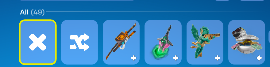 The Reaper | Black Knight | 44 Skins | Level 85 | Full Email - Image 5