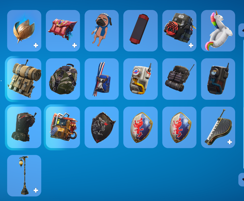 The Reaper | Black Knight | 44 Skins | Level 85 | Full Email - Image 3