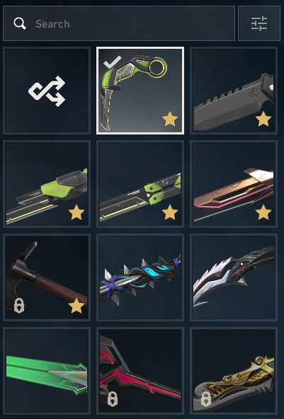PC | Ascendant Peak | RGX 11z Pro Blade | Gaia's Vengeance Vandal | 55 Skins | Full Email