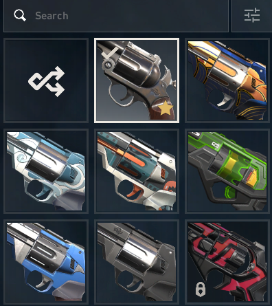 PC | Ascendant Peak | RGX 11z Pro Blade | Gaia's Vengeance Vandal | 55 Skins | Full Email - Image 3