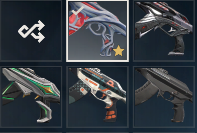 PC | Ascendant Peak | RGX 11z Pro Blade | Gaia's Vengeance Vandal | 55 Skins | Full Email - Image 8