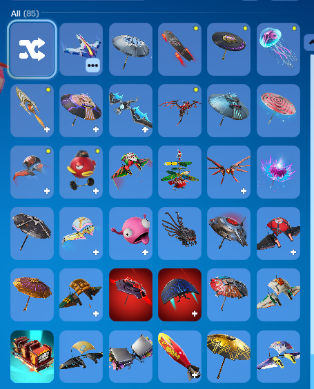 Sparkle Specialist | Mission Specialist | 67 Skins | Season 2 | Level 500 | Full Email - Image 4