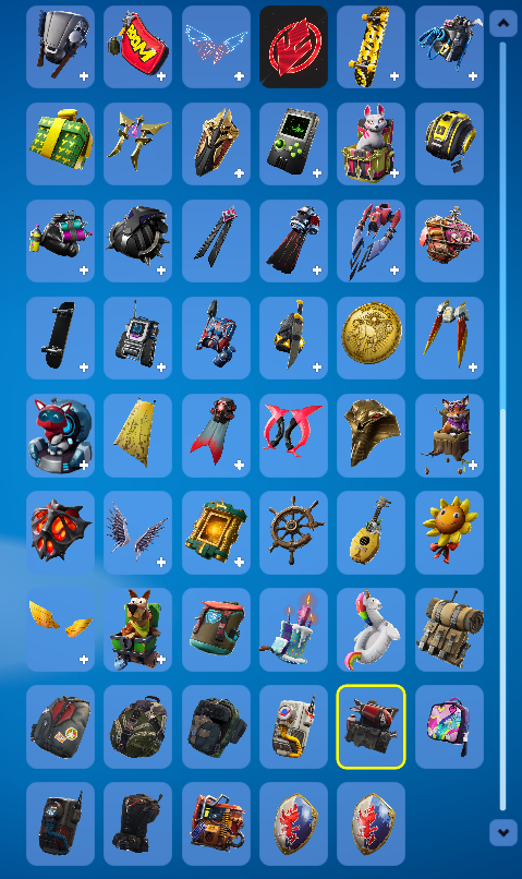 Sparkle Specialist | Mission Specialist | 67 Skins | Season 2 | Level 500 | Full Email - Image 5