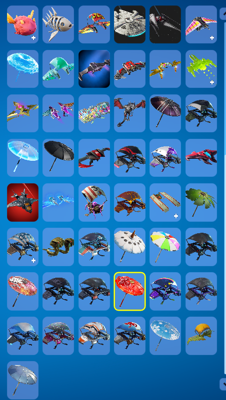 Sparkle Specialist | Mission Specialist | 67 Skins | Season 2 | Level 500 | Full Email - Image 3