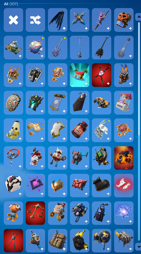Sparkle Specialist | Mission Specialist | 67 Skins | Season 2 | Level 500 | Full Email - Image 6