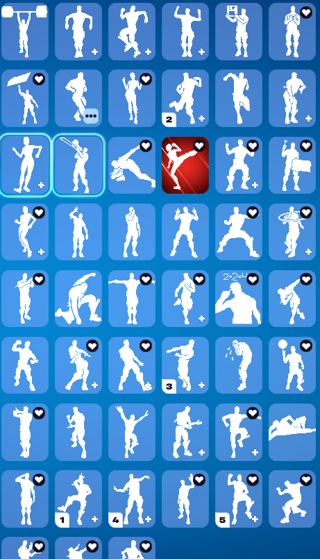 Sparkle Specialist | Mission Specialist | 67 Skins | Season 2 | Level 500 | Full Email - Image 7
