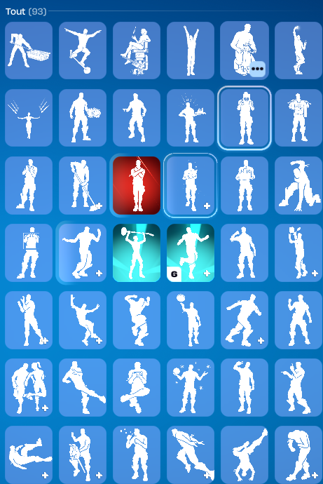 Sparkle Specialist | Mission Specialist | 67 Skins | Season 2 | Level 500 | Full Email - Image 8