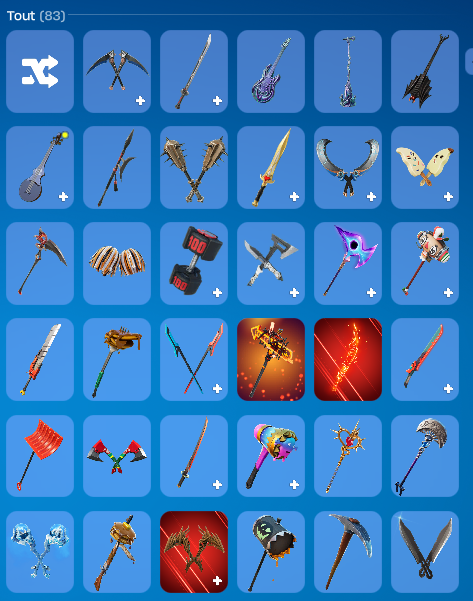 Sparkle Specialist | Mission Specialist | 67 Skins | Season 2 | Level 500 | Full Email - Image 10