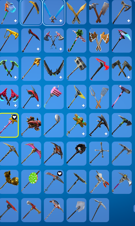 Sparkle Specialist | Mission Specialist | 67 Skins | Season 2 | Level 500 | Full Email - Image 9