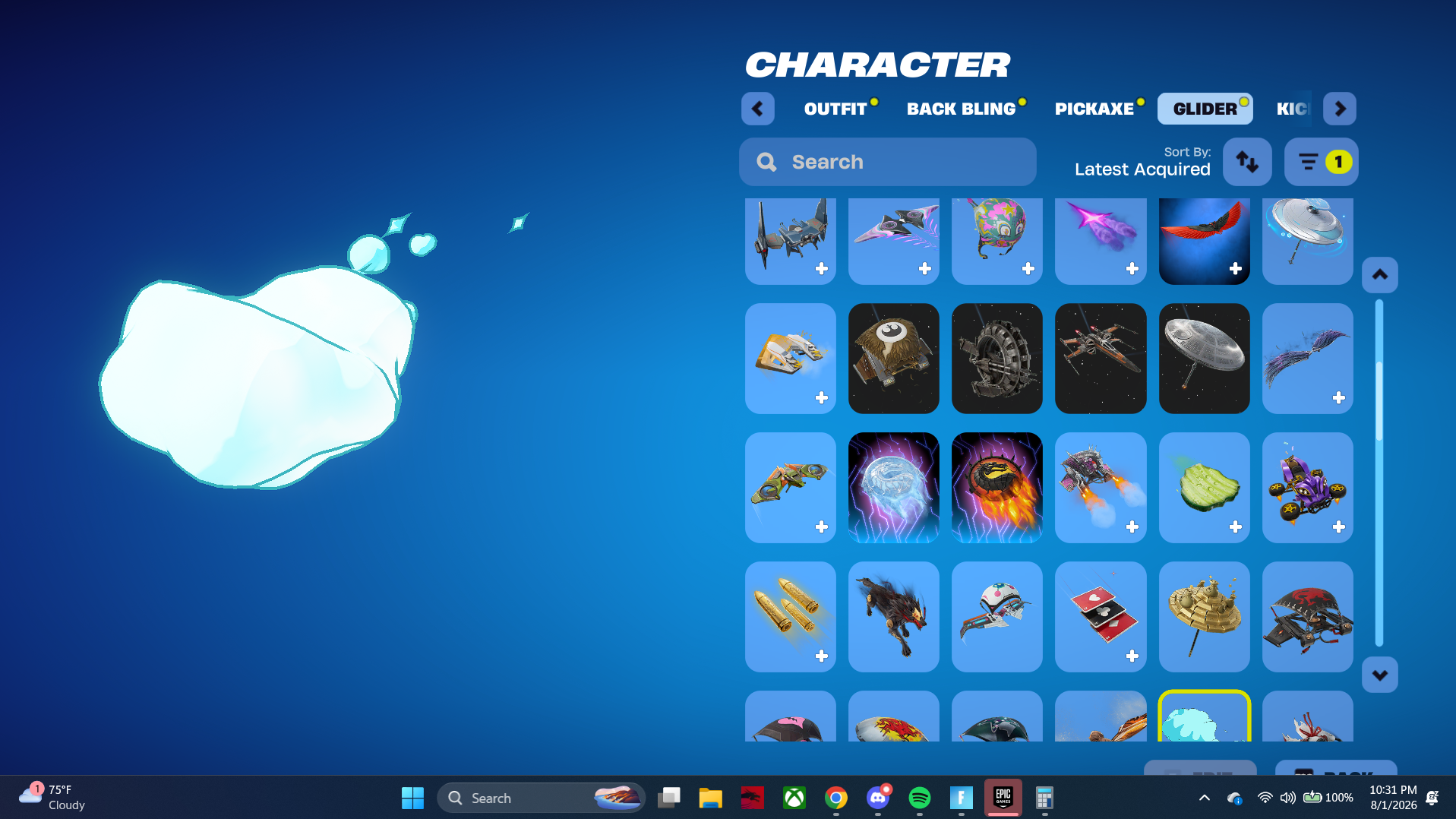 Doom Slayer | Sabrina Carpenter | 210 Skins | Level 2060 | Full Email - Image 19