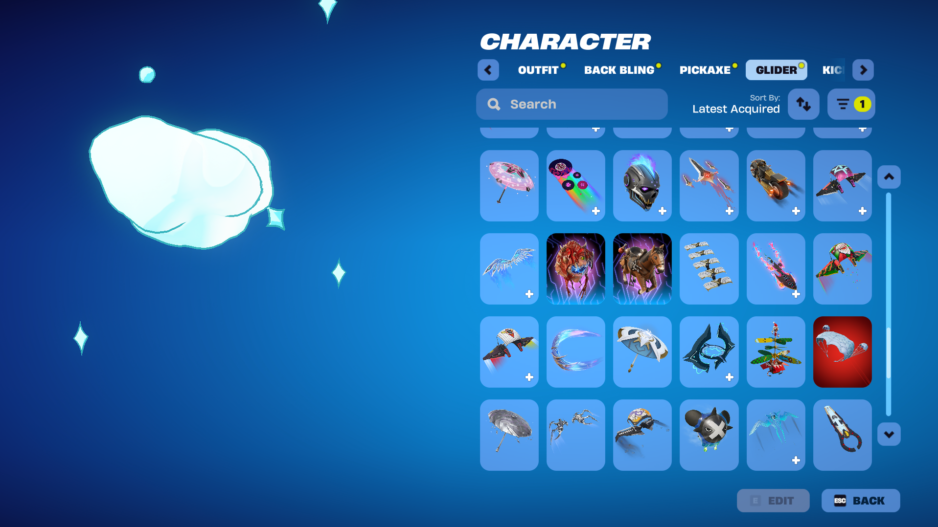 Doom Slayer | Sabrina Carpenter | 210 Skins | Level 2060 | Full Email - Image 22
