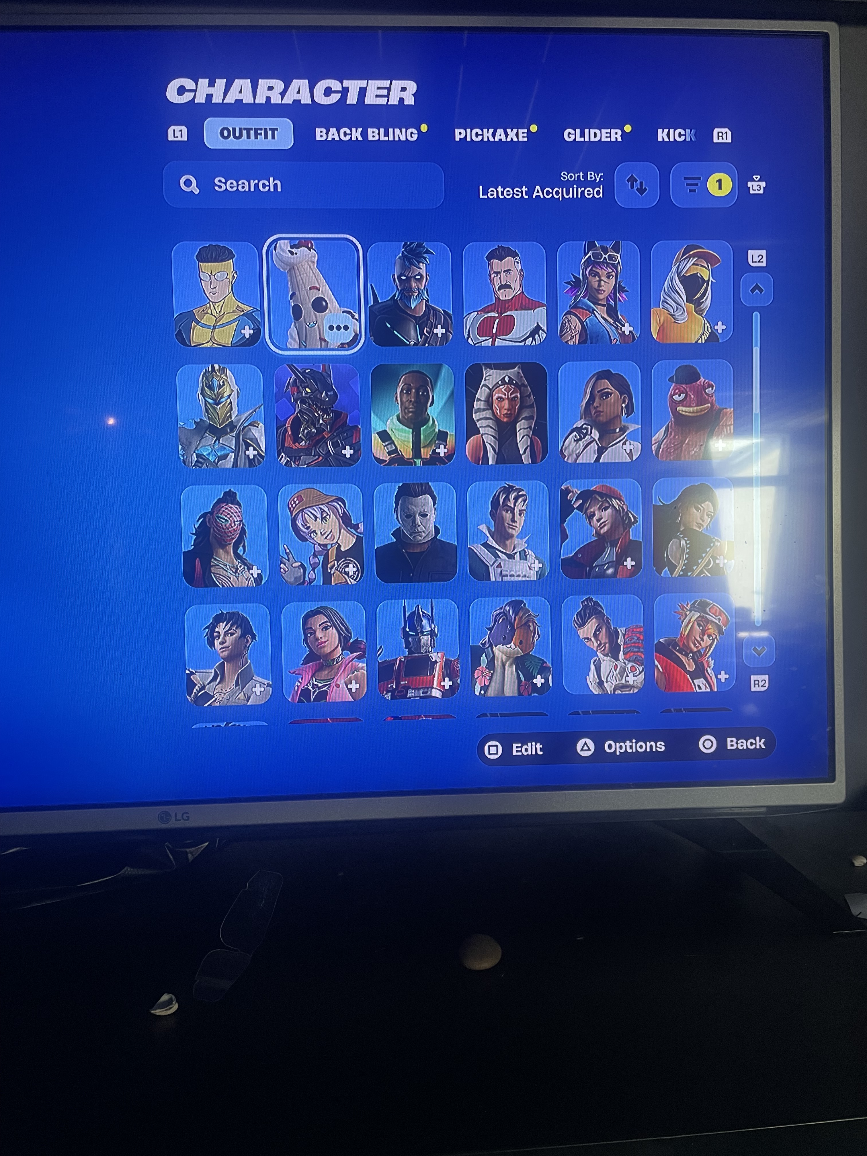 Rogue Spider Knight | 155 Skins | Chapter 2 Season 3 | Level 1 | Full Email - Image 8