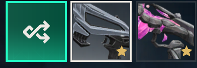 PC | Gold Peak | VALORANT GO! Vol. 3 Dagger | Champions 2023 Vandal | 140 Skins | Full Email - Image 8