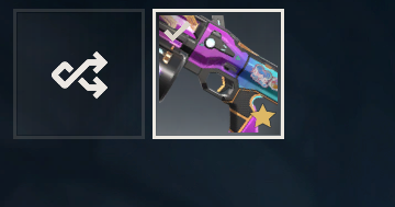 PC | Gold Peak | VALORANT GO! Vol. 3 Dagger | Champions 2023 Vandal | 140 Skins | Full Email - Image 10