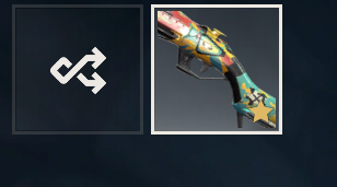 PC | Gold Peak | VALORANT GO! Vol. 3 Dagger | Champions 2023 Vandal | 140 Skins | Full Email - Image 11