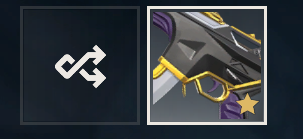 PC | Gold Peak | VALORANT GO! Vol. 3 Dagger | Champions 2023 Vandal | 140 Skins | Full Email - Image 12