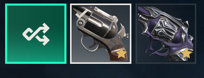 PC | Gold Peak | VALORANT GO! Vol. 3 Dagger | Champions 2023 Vandal | 140 Skins | Full Email - Image 17