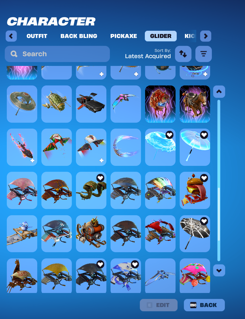 Hades | Brite Raider | 139 Skins | Season 3 - Image 3