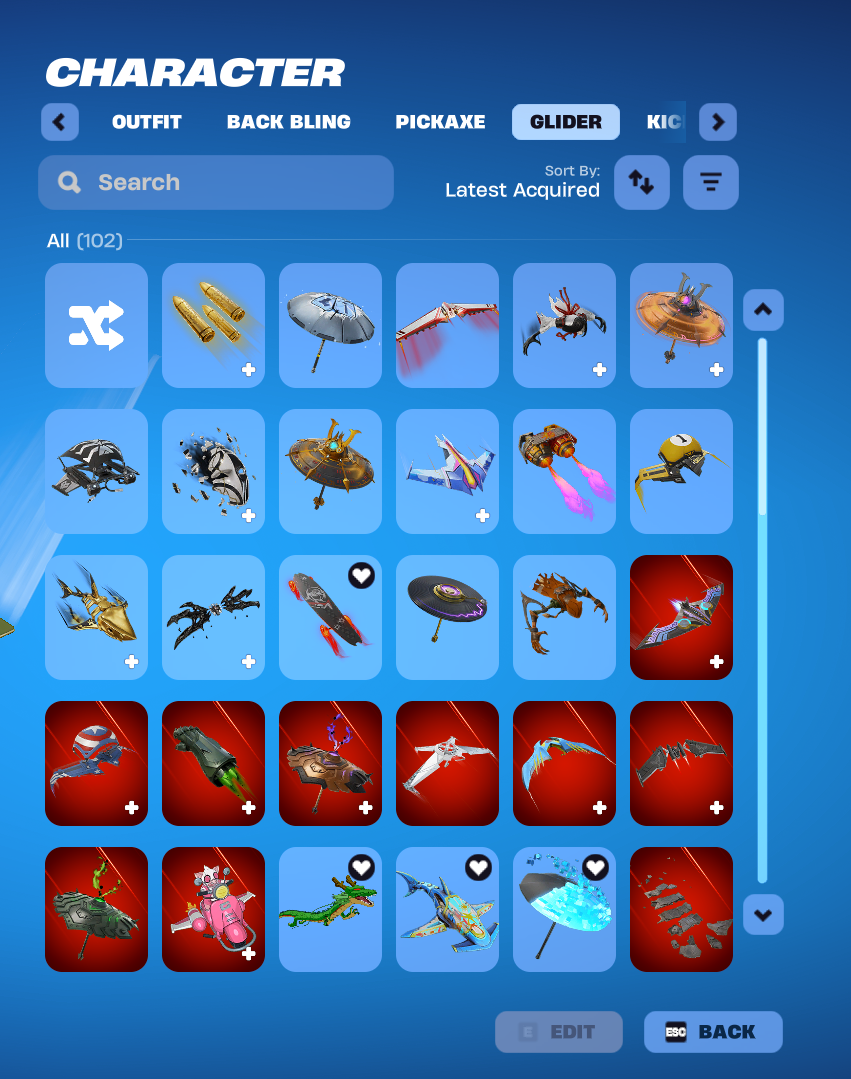 Hades | Brite Raider | 139 Skins | Season 3