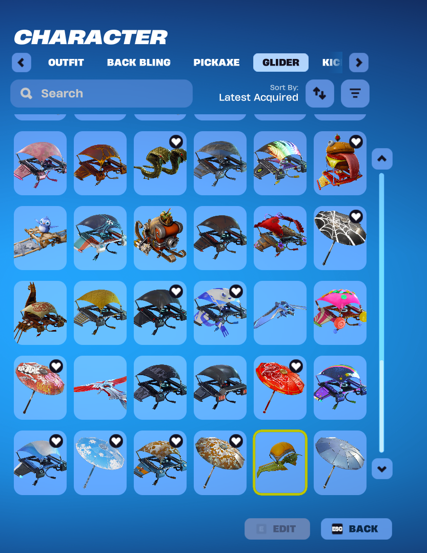 Hades | Brite Raider | 139 Skins | Season 3 - Image 4