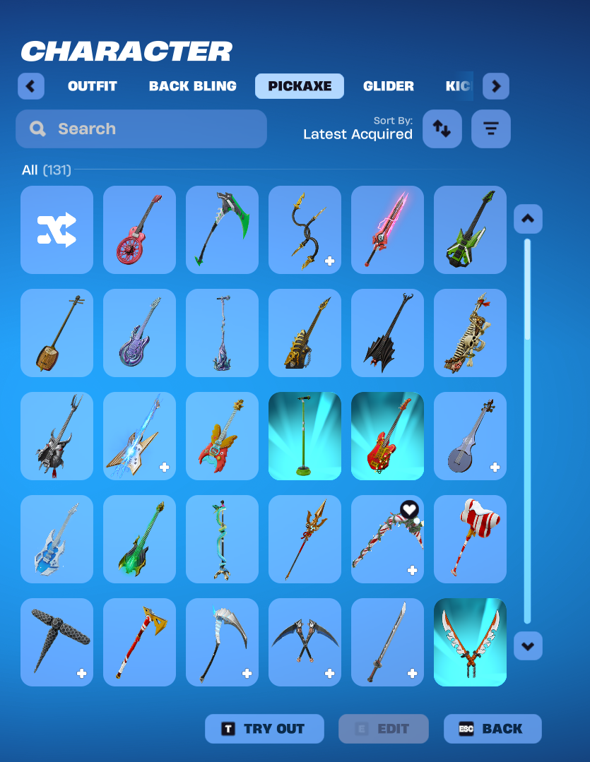 Hades | Brite Raider | 139 Skins | Season 3 - Image 5