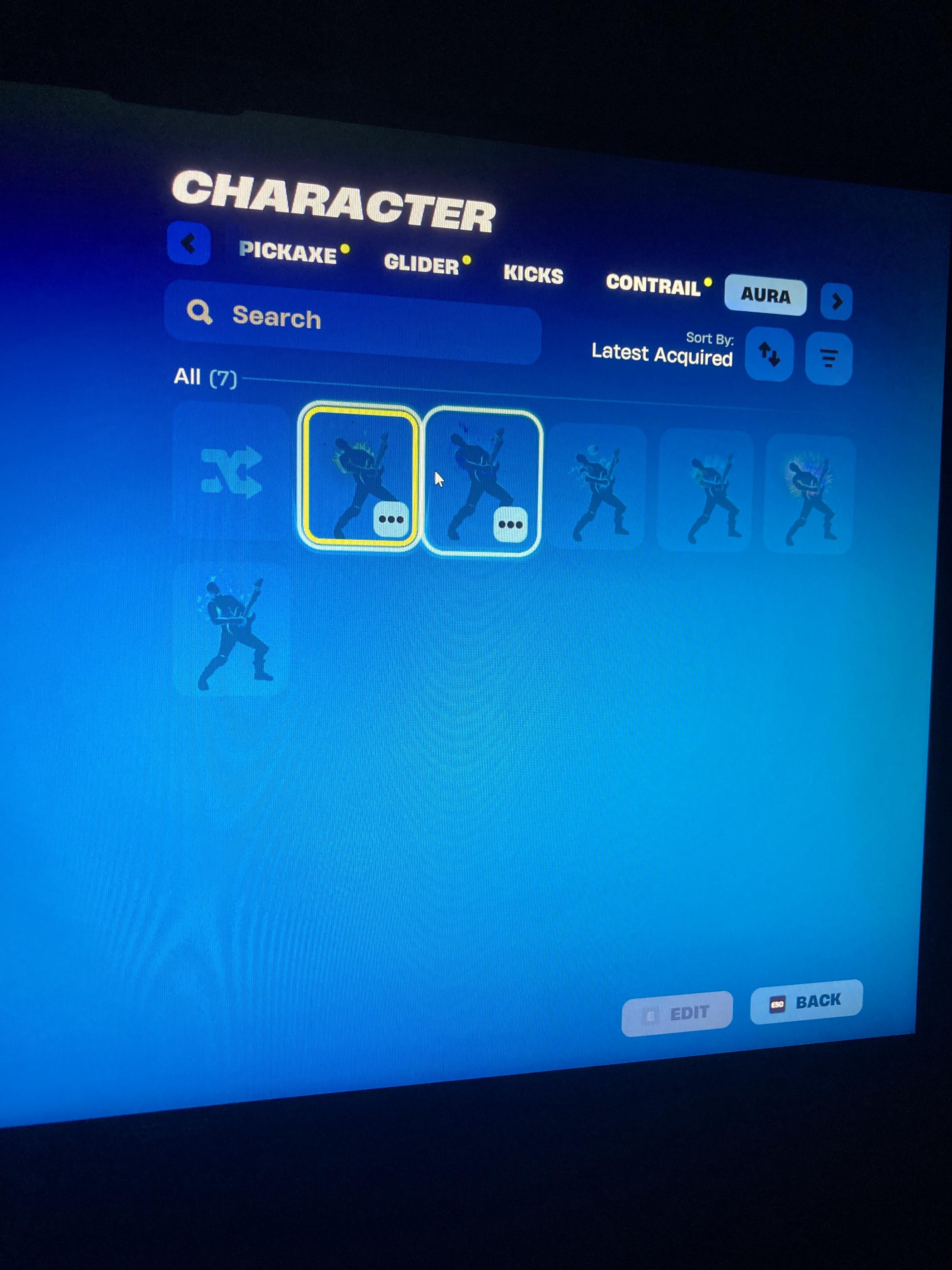 Purple Skull Trooper | Fireworks Team Leader | 203 Skins | Season 2 | Level 1247 | Full Email - Image 35