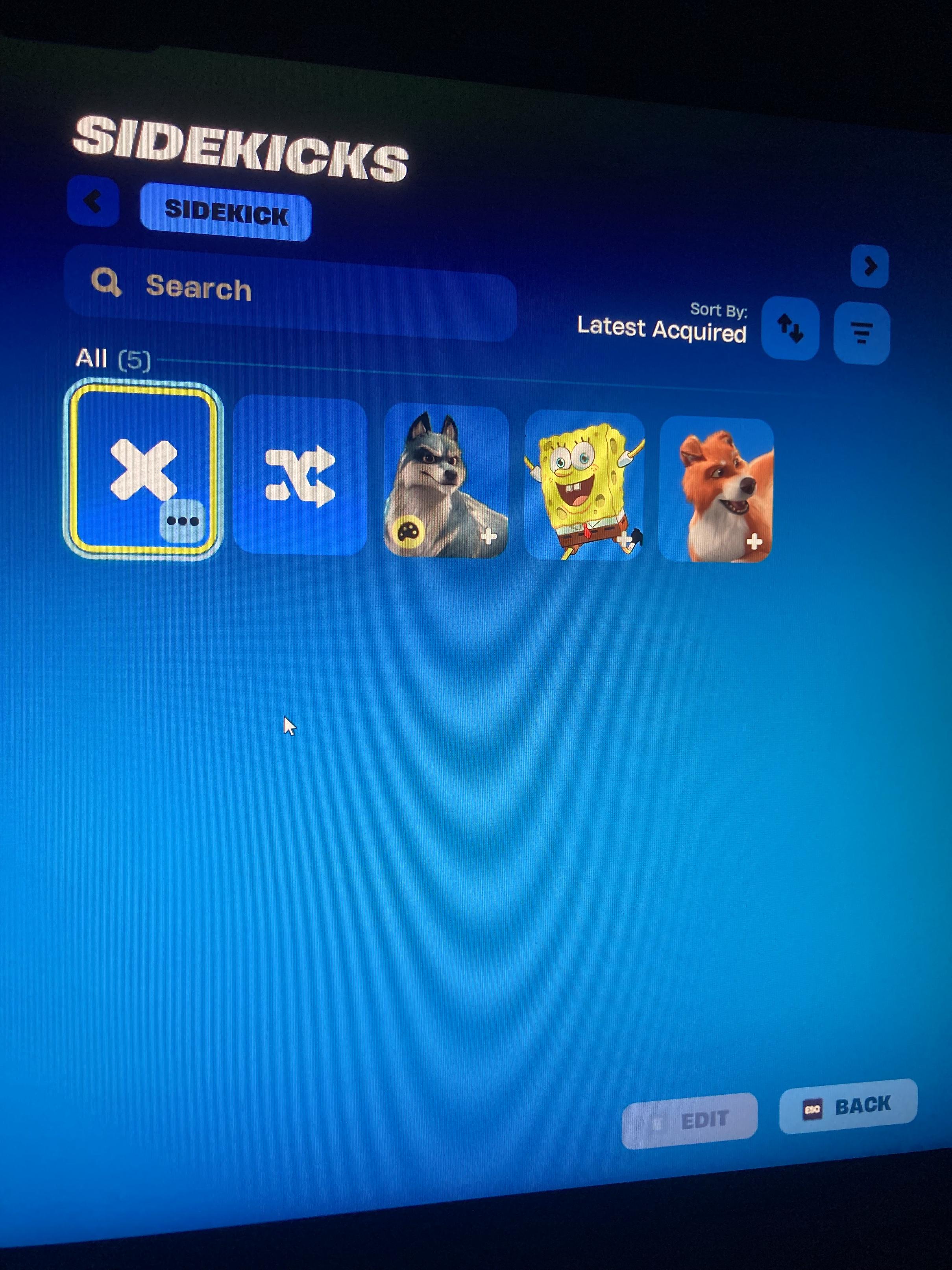 Purple Skull Trooper | Fireworks Team Leader | 203 Skins | Season 2 | Level 1247 | Full Email - Image 36