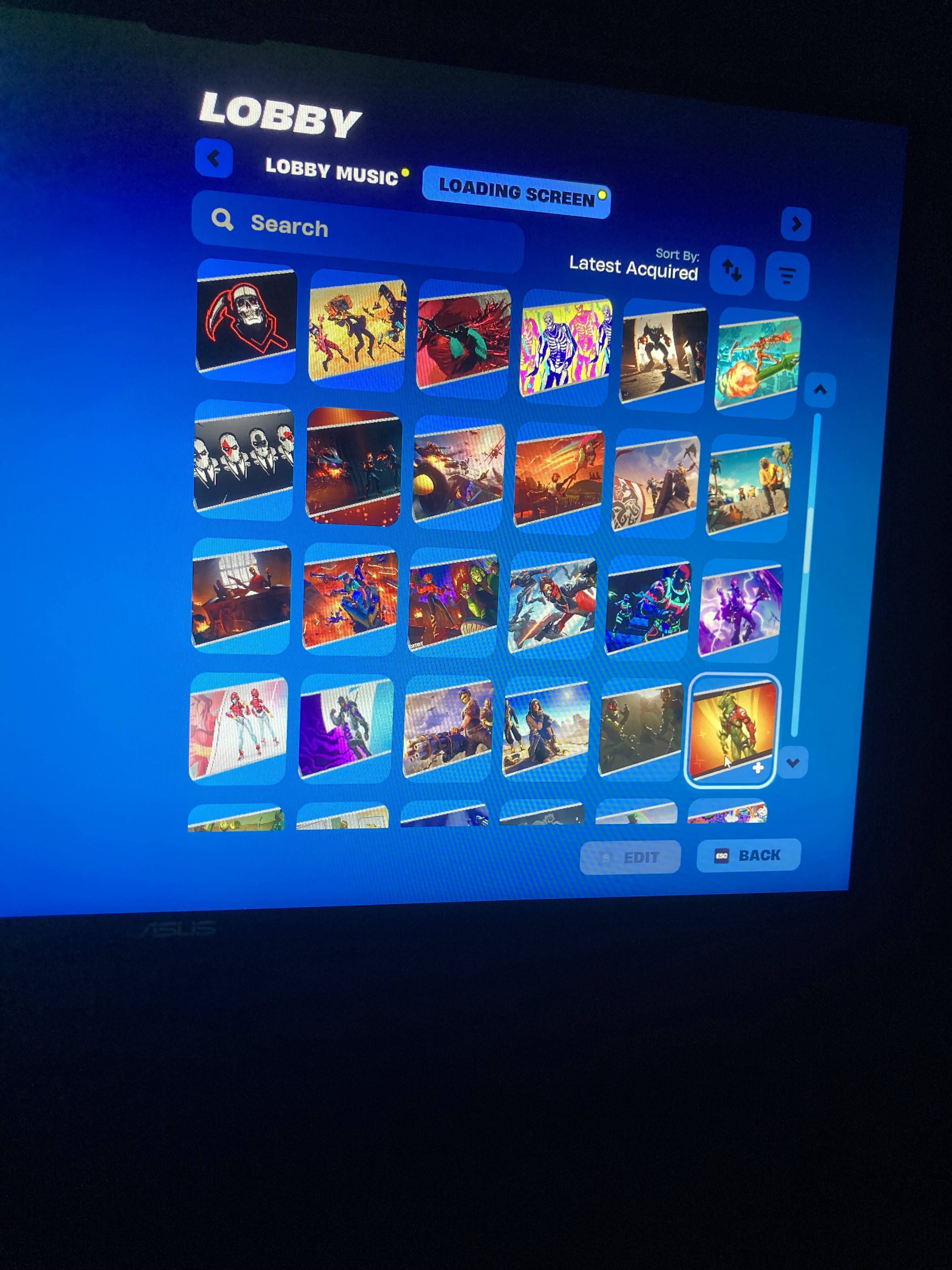 Purple Skull Trooper | Fireworks Team Leader | 203 Skins | Season 2 | Level 1247 | Full Email - Image 46