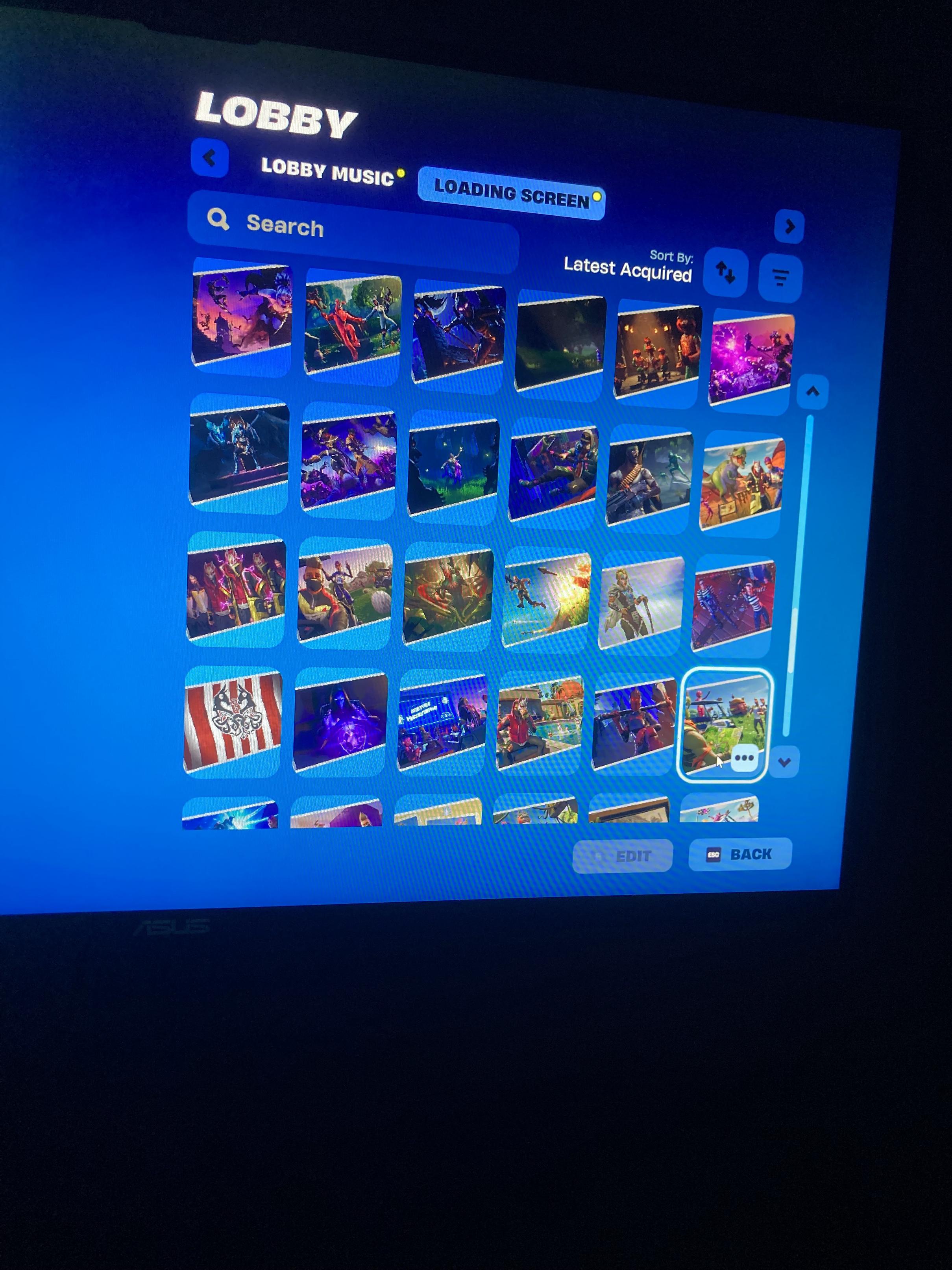 Purple Skull Trooper | Fireworks Team Leader | 203 Skins | Season 2 | Level 1247 | Full Email - Image 48