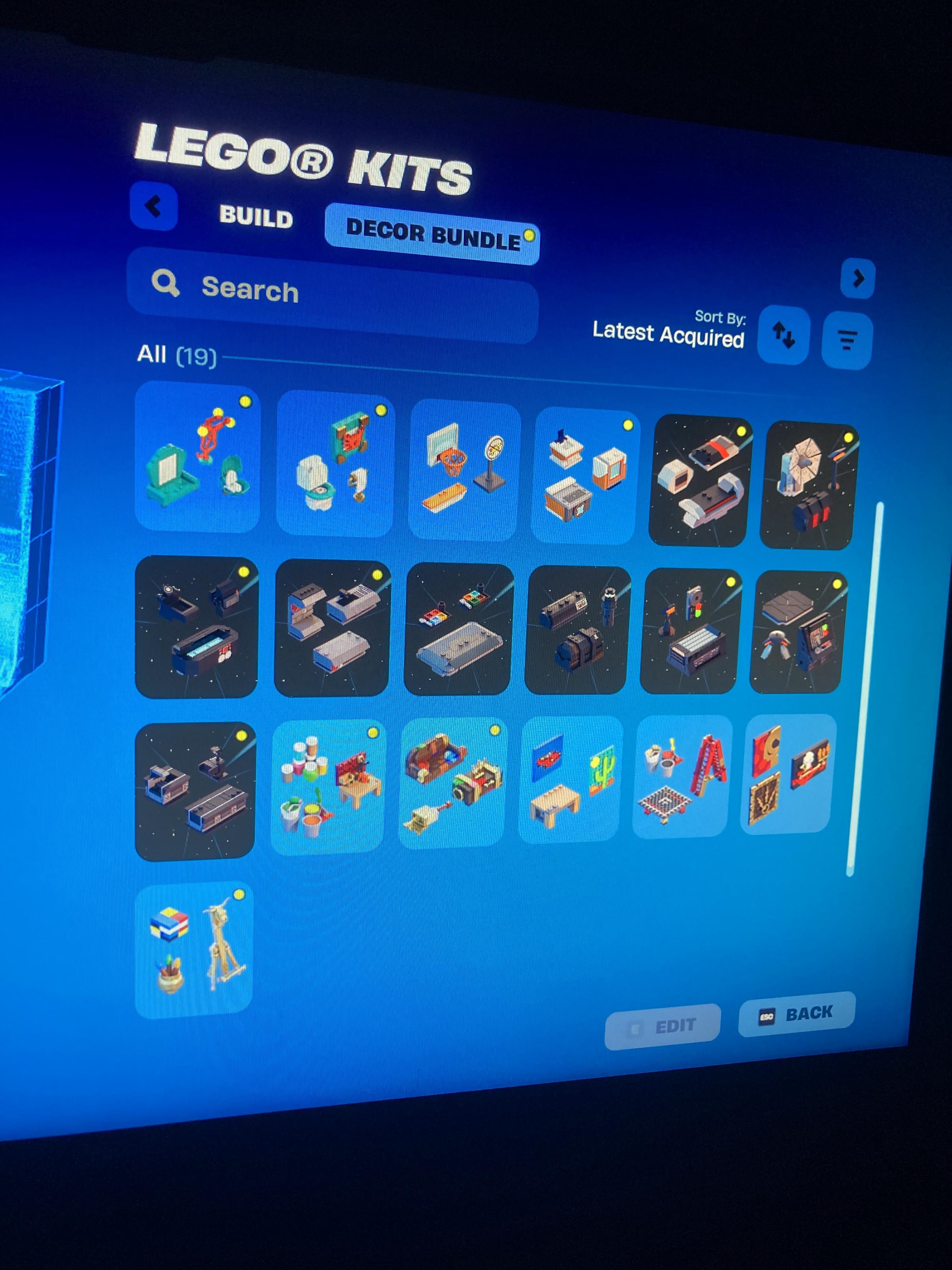 Purple Skull Trooper | Fireworks Team Leader | 203 Skins | Season 2 | Level 1247 | Full Email - Image 84