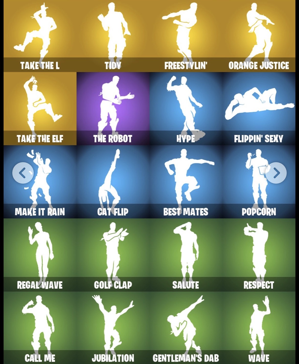 Reaper | Battlehawk | 25 Skins | Chapter 1 Season 3 | Level 150 | Full Email - Image 3