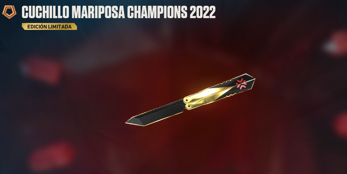 PC | Kogitsune | Champions 2022 Butterfly Knife + Phantom | 113 Skins - Image 3