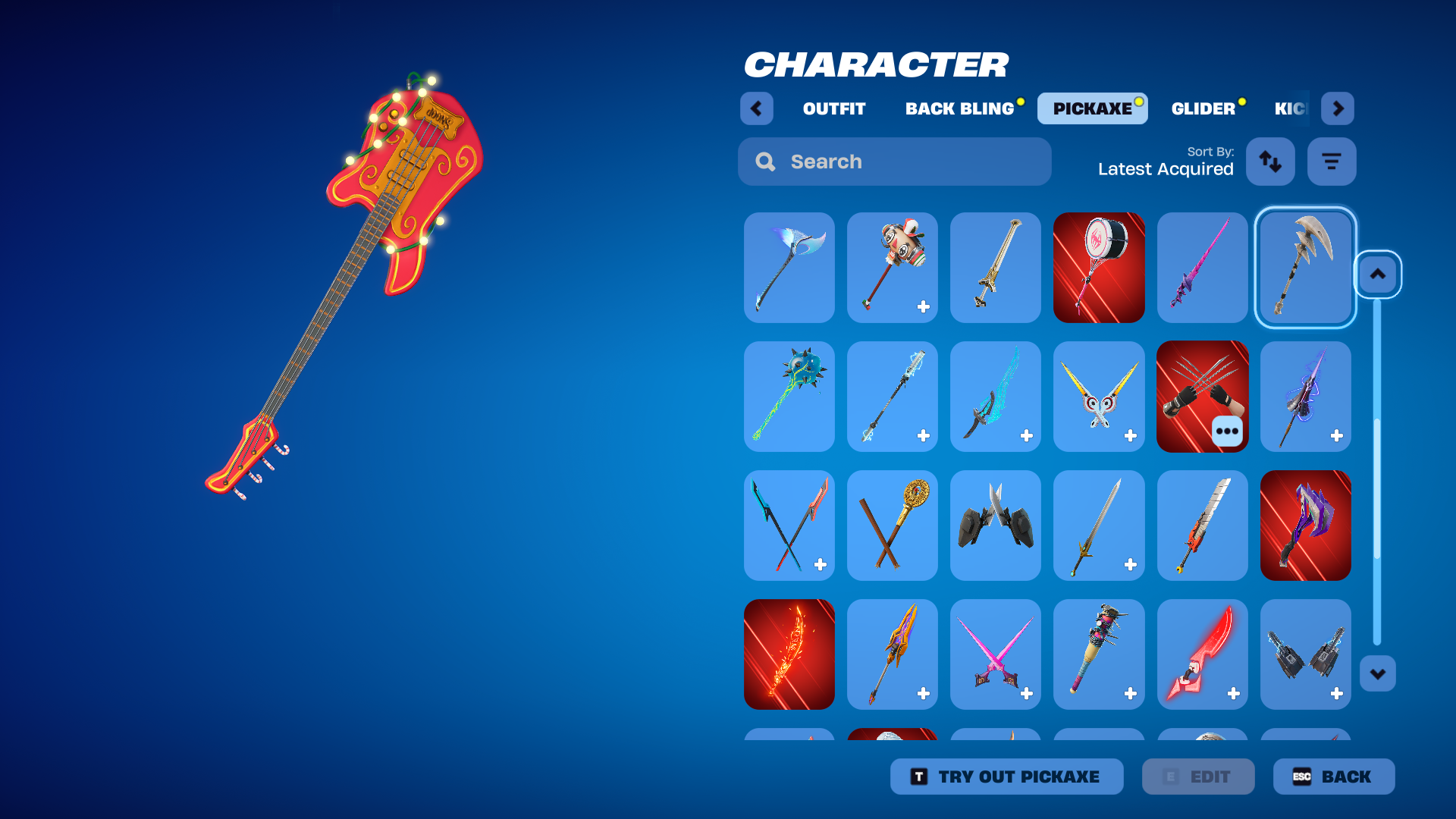 Renzo the Destroyer | Doomslayer | 52 Skins | Level 730 | Full Email - Image 8