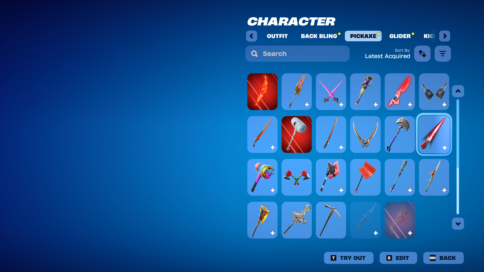 Renzo the Destroyer | Doomslayer | 52 Skins | Level 730 | Full Email - Image 10