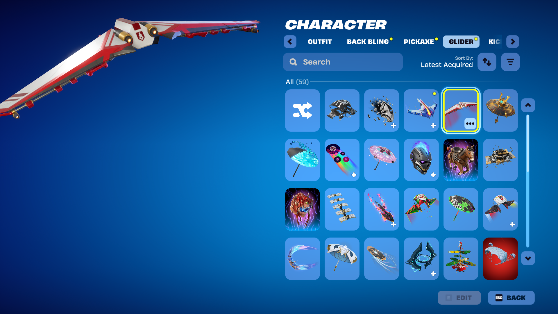 Renzo the Destroyer | Doomslayer | 52 Skins | Level 730 | Full Email - Image 11