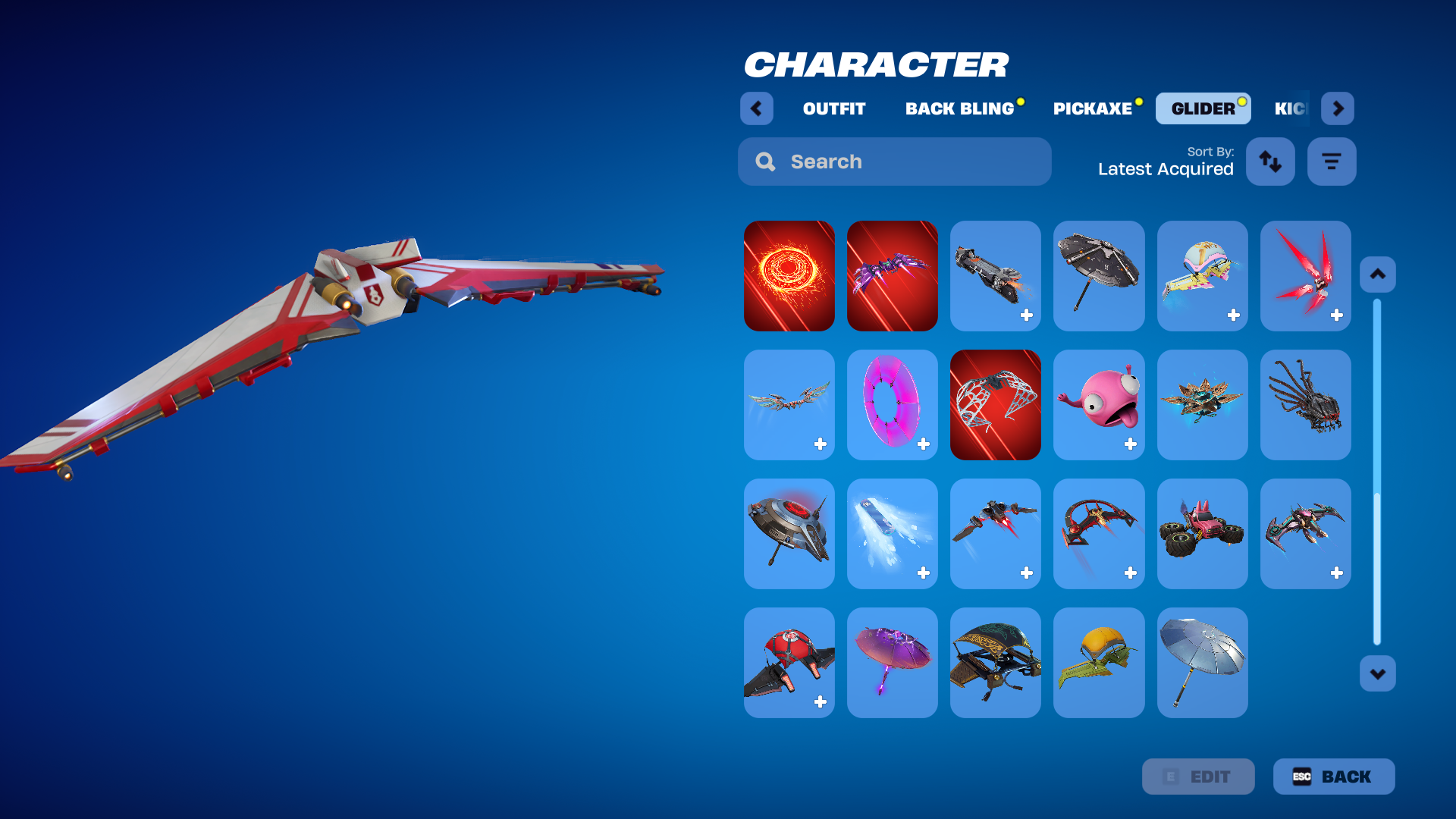 Renzo the Destroyer | Doomslayer | 52 Skins | Level 730 | Full Email - Image 15