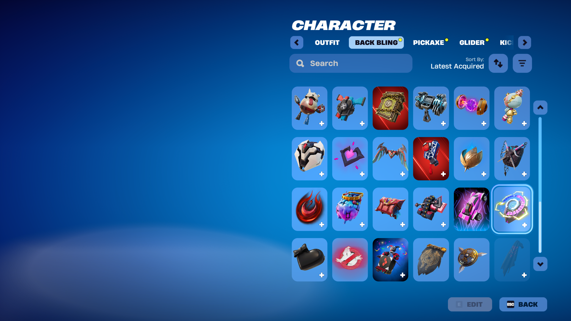 Renzo the Destroyer | Doomslayer | 52 Skins | Level 730 | Full Email - Image 23