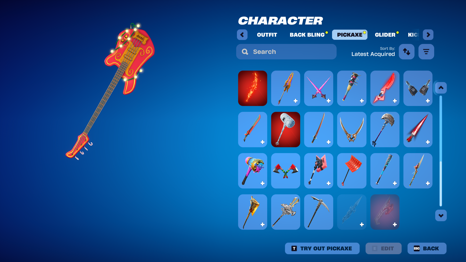 Renzo the Destroyer | Doomslayer | 52 Skins | Level 730 | Full Email - Image 27