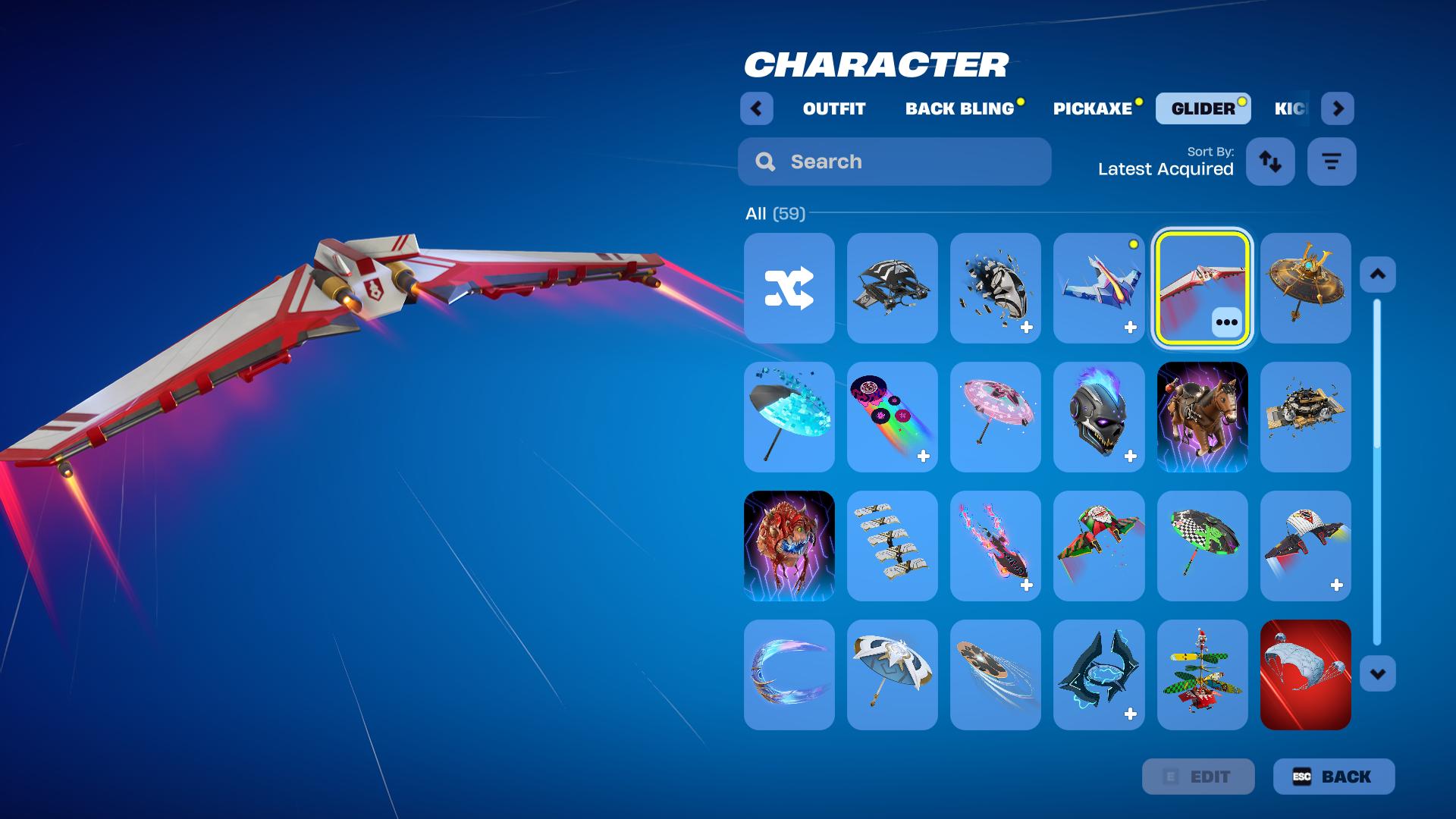 Renzo the Destroyer | Doomslayer | 52 Skins | Level 730 | Full Email - Image 30