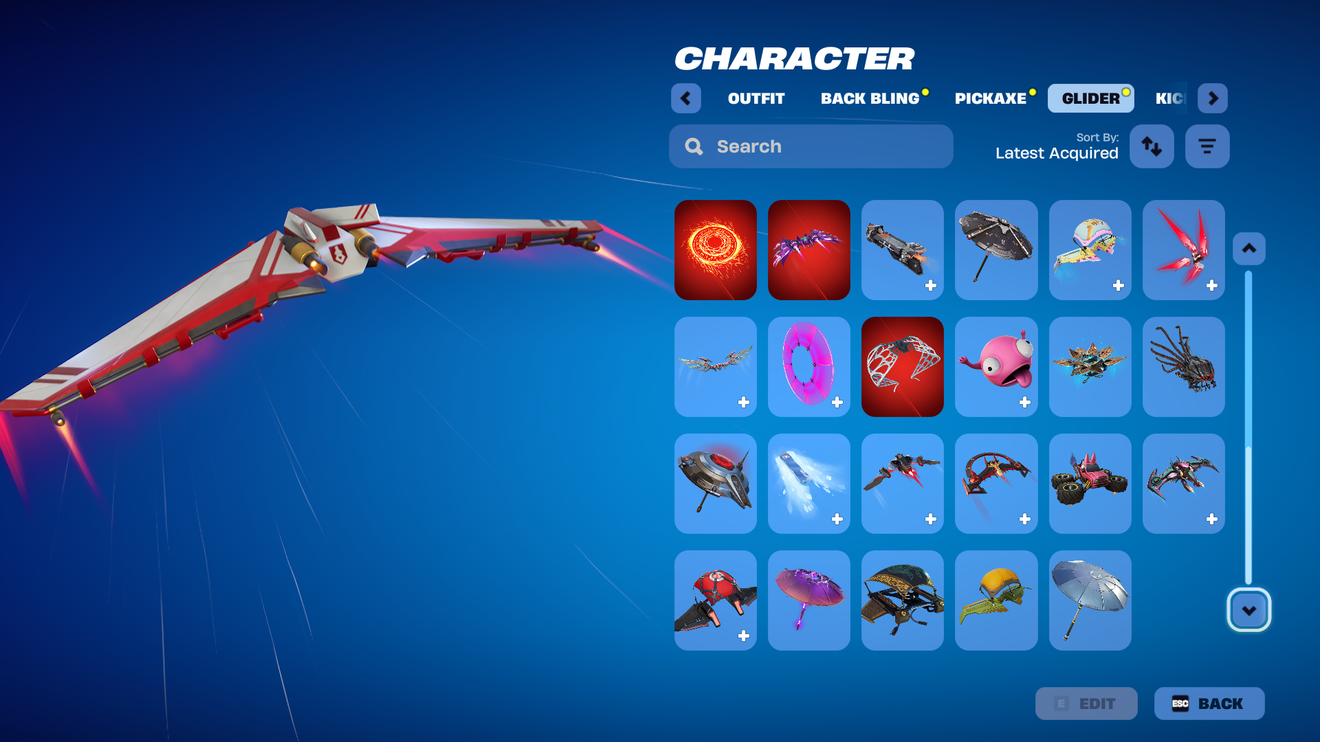Renzo the Destroyer | Doomslayer | 52 Skins | Level 730 | Full Email - Image 32