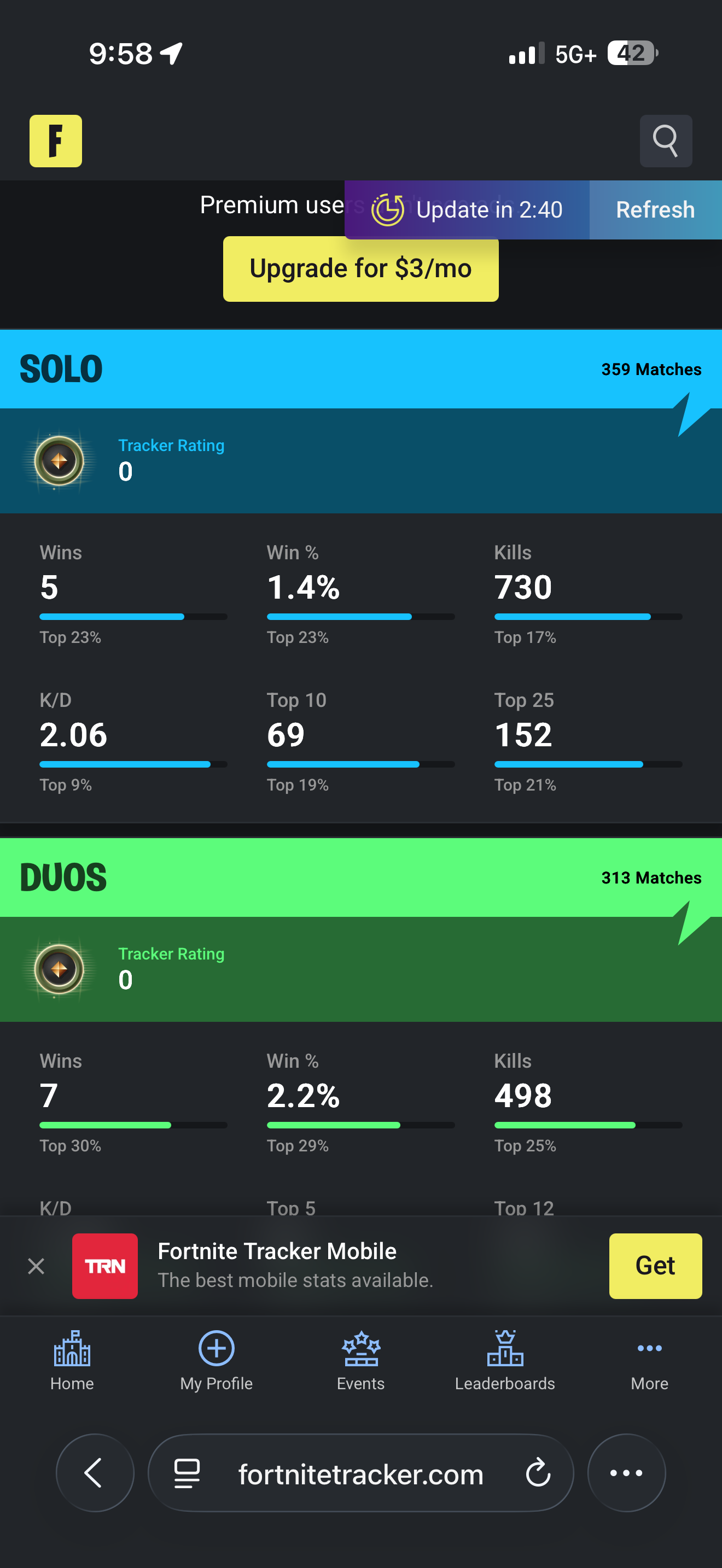 Renzo the Destroyer | Doomslayer | 52 Skins | Level 730 | Full Email - Image 37