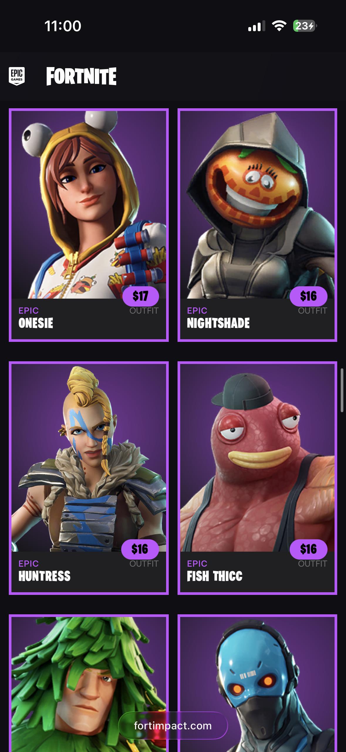 Blackheart | Blue Striker | 78 Skins | Level 1162 - Image 7