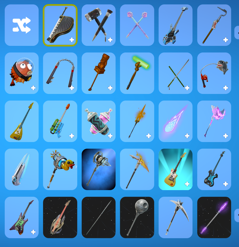 Eon | Glow | 206 Skins | Level 2974 | Full Email - Image 9